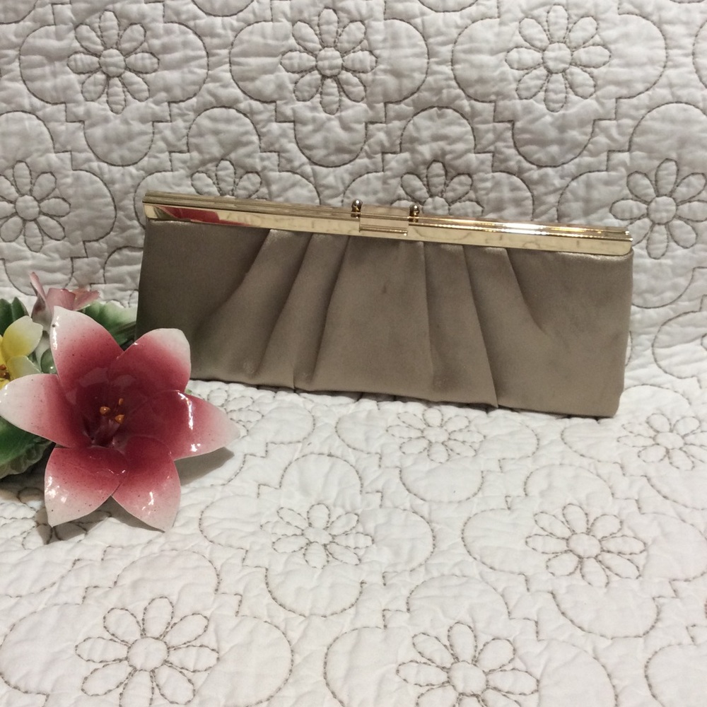 Jacqueline Ferrar Evening Bag